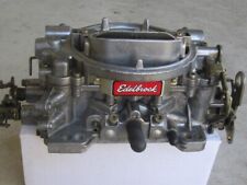 Edelbrock 1405 600 Cfm Carb Carburetor