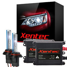 Xentec Xenon Light 55w Slim Hid Conversion Kit For Toyota Any Model Year