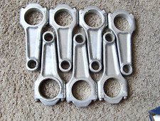 Vintage Big Block Chevy 396 427 454 Aluminum Connecting Rods Funny Car Dragster