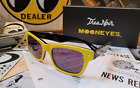 Mooneyes X Tres Noir Sunglasses Waycooler 100 Uv Shatterprrof Lens Moon Hot Rod