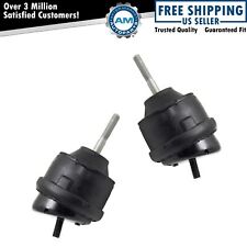 Hydraulic Engine Motor Mount Pair For Chrysler Pacifica 3.8l 4.0l V6