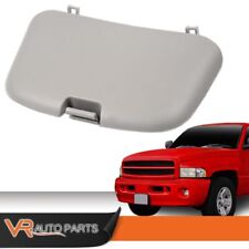 Fit For Ram Truck Dodge 1500-3500 99-02 Overhead Sunglasses Holder Sn96tl2aa
