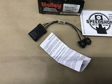 Holley 534-167 Commander 950 Injector Wiring Harness