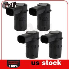 Car Backing Radar 4f2315k859-aa Set Of Four For Ford F-350 Super Duty Chassis