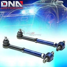 For 90-97 Accordtlcl Blue Rear Ball Joint Camber Control Suspension Arm Kit