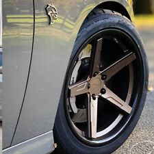 20 Vertini Rfs1.7 20x9 Concave Forged Wheels Rims Fits Jaguar S-type