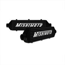 Mishimoto Mmint-uzb Universal Intercooler Z-line Black