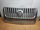 2009-2011 Mercury Mariner Grill Grille With Emblem And Oem 08-11