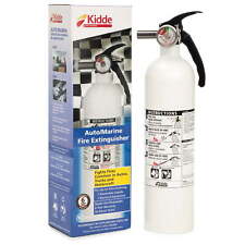 Automarine Ul Listed Fire Extinguisher 10-bc Rated