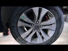Wheel 16x7 Alloy Lx Us Market 5 Double Spoke Fits 13-15 Accord 252768