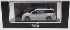 143 Wits Nissan Wingroad Nismo Sport Pats 2005 White Pearl Model Car