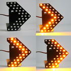 33-smd-1210 Sequential Led Arrow Lights For Car Side Mirror Turn Signal Lights