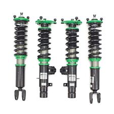 For Honda Accord 2013-17 Coilovers Hyper-street Ii By Rev9