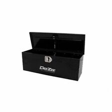 Deezee M207 Tool Box Specialty Chest Black Bt Universal Fit