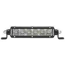 Rigid 906213 Sr-series Pro 6 Inch Led Spot Light Bar Black Aluminum Universal
