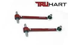 Truhart Rear Camber Kit Adjustable Pair Set Of 2 New For 90-97 Accord Th-h220