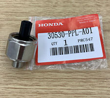 Oem Knock Sensor 30530-ppl-a01 For Honda Element Accord Cr-v Acura Rdx Rsx