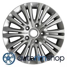 Chrysler Town Country 2011-2016 17 Oem Wheel Rim