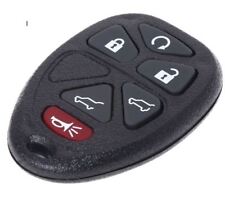 Remote Car Starter Keyless Gm 20869057 Key Control Hatch Door Fob Opener Beeper