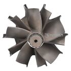 Mamba D5 55 Turbine Shaft Wheel For Pte Precision 6766 6466 65.874.2 Tw