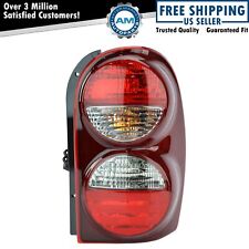 Right Tail Light Taillamp Passenger Side Rh For 05-07 Jeep Liberty