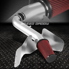 For 99-04 Jeep Grand Cherokee V8 Cold Air Intake Aluminum Pipeheat Shield Kit