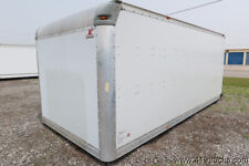 Supreme 18ft Van Box Dry Storage Garage Barn Freight Box Truck Body