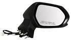 For 2018-2021 Toyota Camry Power Side Door View Mirror Right