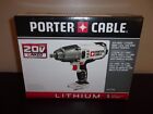 Porter-cable Pcc740 12 Cordless Impact Wrench 20 V 1650 Rpm