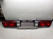 Tail Light Lid Mounted Fits 97-99 Lesabre 1115007