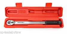 Tekton 24330 38-inch Drive Click Torque Wrench 10-80 Feet Pound
