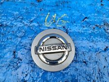 2004-2018 Nissan Armada Titan Gray Center Cap Used Oem 40342-7s500 Vg