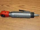 Snap-on Tools Far25 Compact Air Ratchet 14 Drive Snap On Tool Usa Made Used