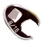 K-tool International Kti-27310 - 38in. Dr. 6 Point Flare Nut Crowfoot Wrench 10