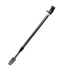 Borgeson 000935 Telescopic Steel Steering Shaft For 1979-1994 Chevy Gmc Truck