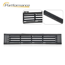 Lower Radiator Shutter Grille Assembly Wo Motor For 2019-2020 Nissan Altima