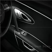 4mm Chrome Trim Molding Strip Interior Car Styling Decoration - Universal Trim