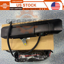 For Toyota Tacoma 2005-2014 Tailgate Handle With Backup Camera 6909004020 L
