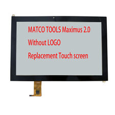 Matco Tools Maximus 2.0 Obd Touch Screen Display Glass Digitizer Replacement