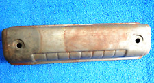 1955-1956 Ford Y-block Valve Cover 1955-1962 - B5a 6582 A