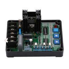 Instrument Voltage Regulator High Capacity Portable Generator Voltage Regulator
