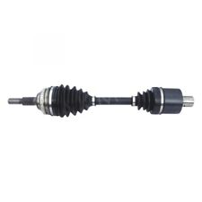 Cv Axle Shaft For 1994-01 Saturn Sw2 1.9l L4 Front Passenger Right Side With Abs