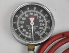 Matco Atg4 Automatic Transmission And Engine Oil Pressure Tester 400psi Usa Made