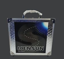 Kensun Hid Headlight Xenon Conversion Kit 35w 2 Sylvania H13 U E1 26x-12v 6055