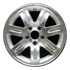 Wheel Rim Honda Cr-v Element 16 2003-2008 42700scva71 42700scva61 Oem Oe 63893