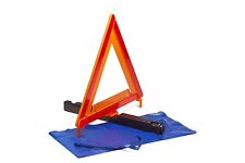 Gm Roadside Emergency Reflective Triangle W Case For Any Make Or Model 22745654