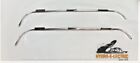 1971-1976 Chevy Impala And Caprice Skirt Trim- Pair Left And Right Side