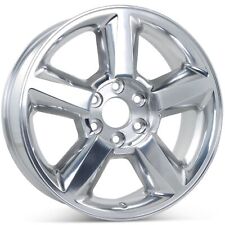 New 20 Replacement Wheel For Chevy Avalanche Silverado Suburban Tahoe 5308