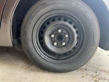 Wheel 15x6-12 Steel Fits 13-15 Civic 140844