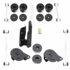 Rubicon Express Jt7098 1.5-2.5 Standard Lift Kit Without Shocks For Jeep New